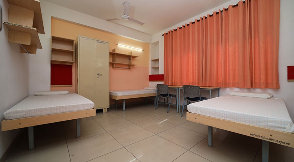 NIIT University Neemrana Infrastructure photo 8